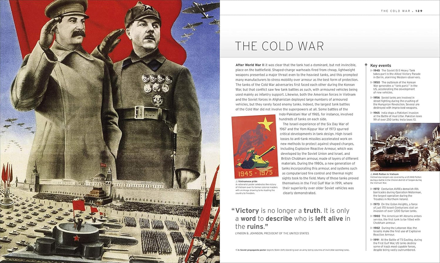 The Tank Book