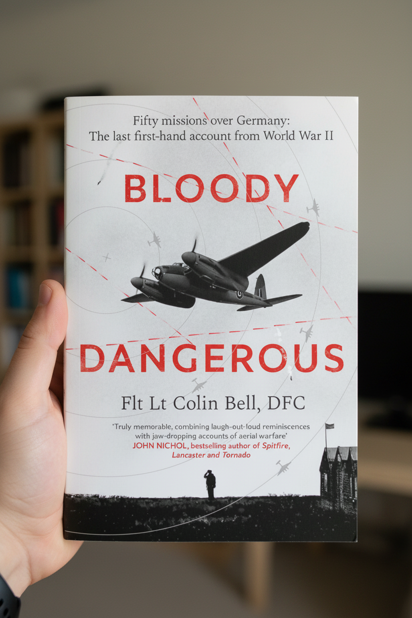 Bloody Dangerous