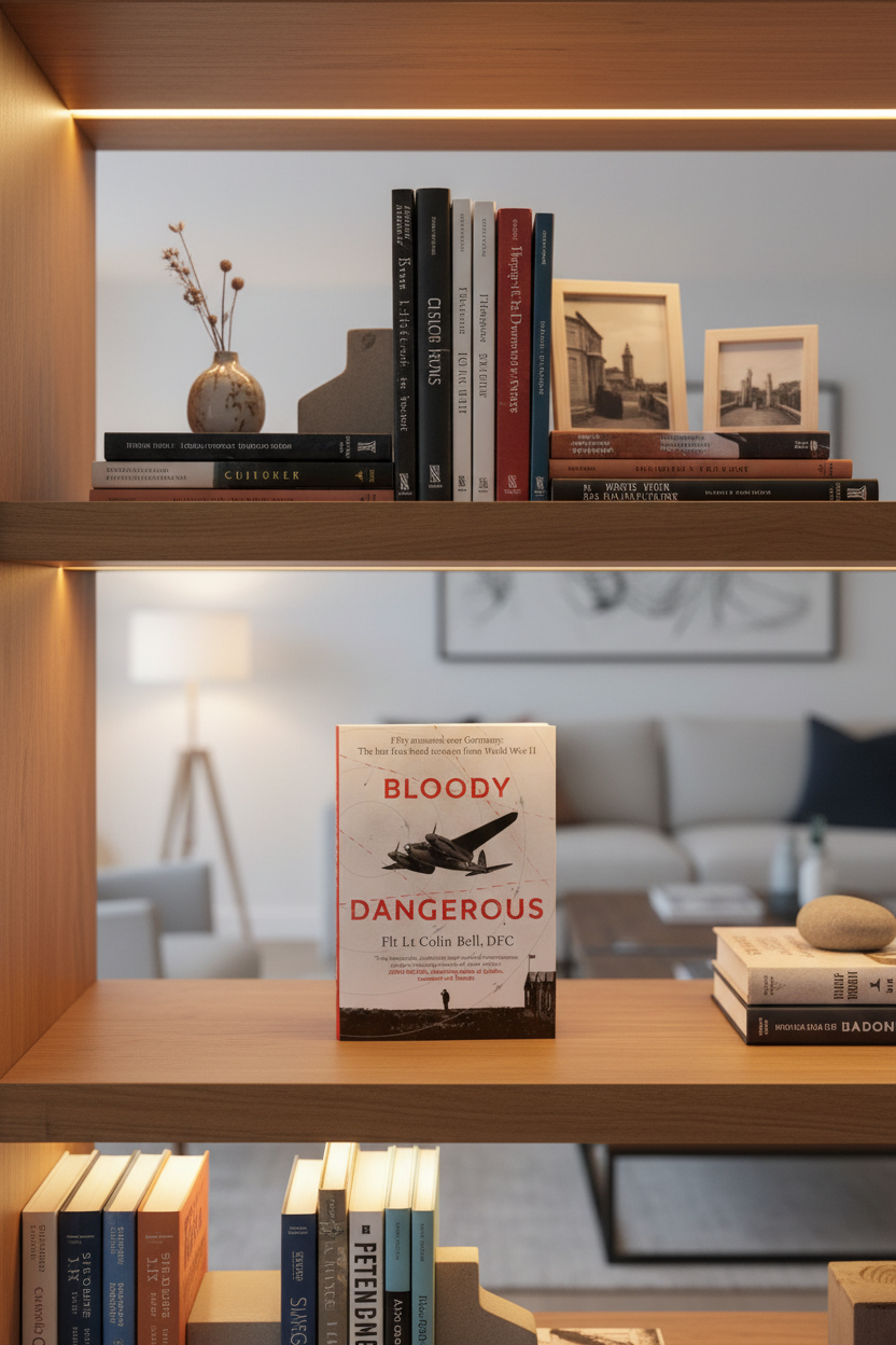 Bloody Dangerous