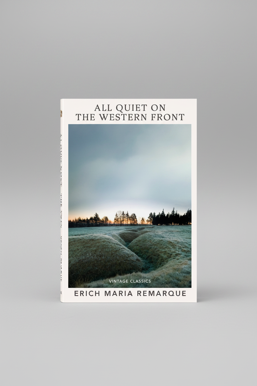 All Quiet on the Western Front
