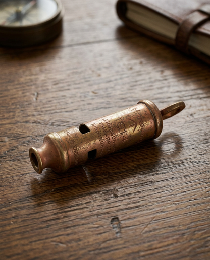 ACME Model 15 Whistle 1914