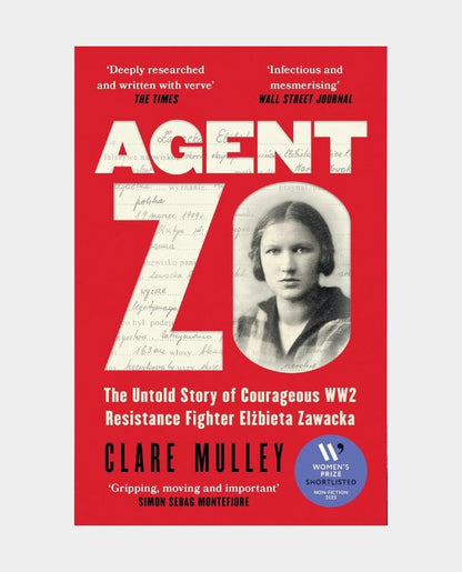 Agent Zo