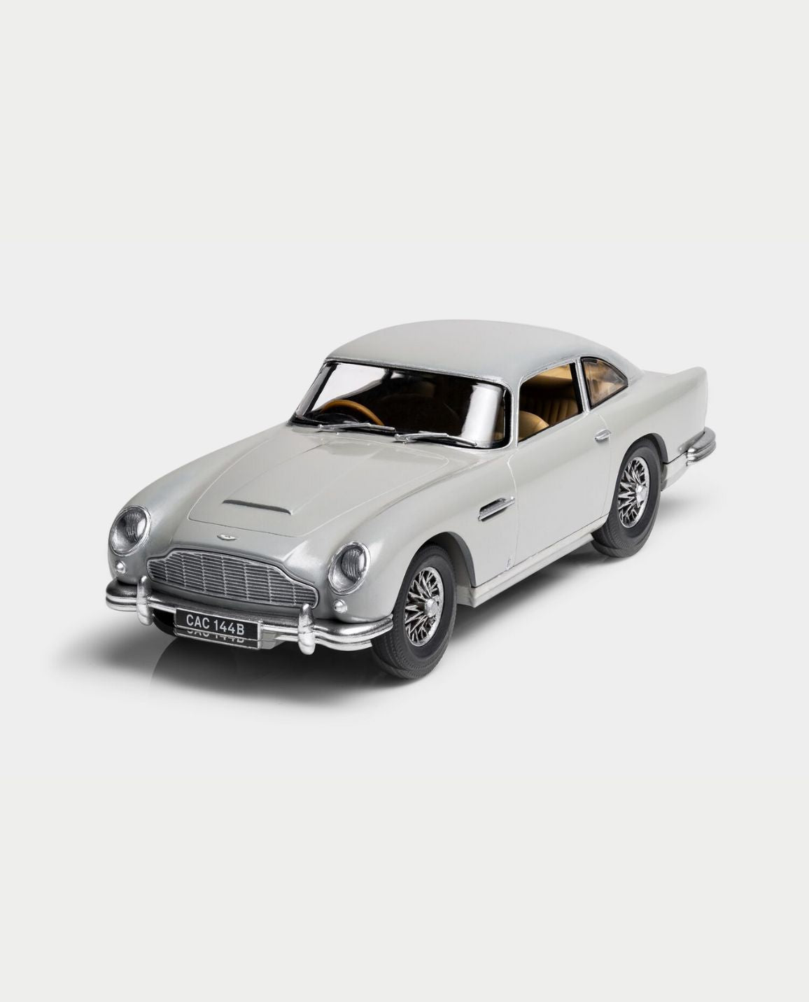 Airfix Aston Martin DB5 Starter Set