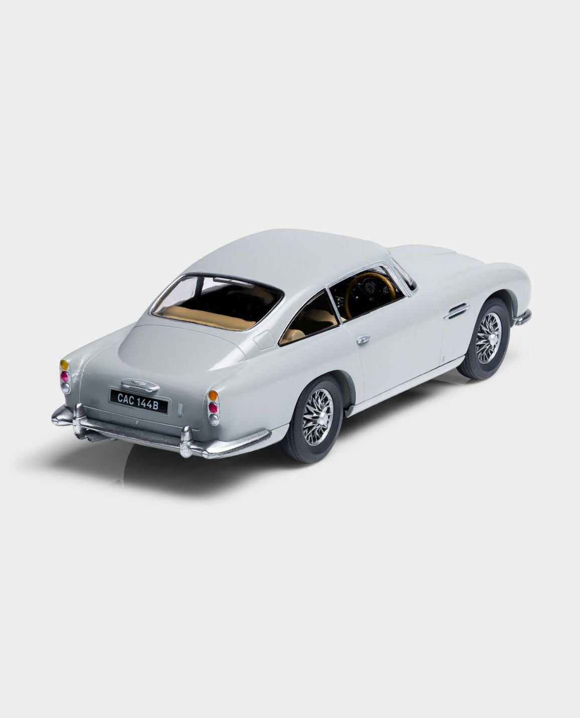 Airfix Aston Martin DB5 Starter Set