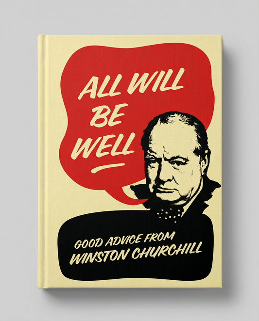 All Will Be Well