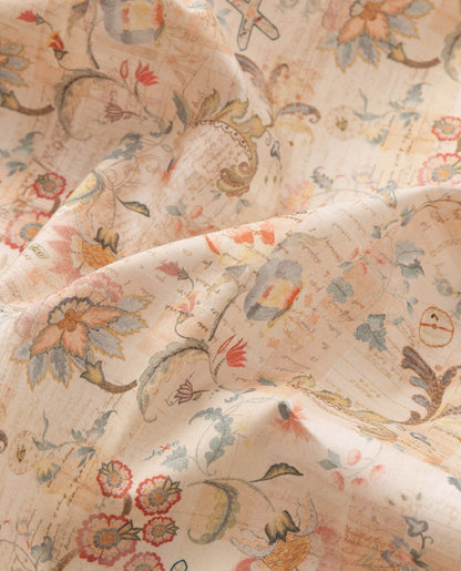 2 Metre Fabric Bundle | Stitch And Community | Liberty's Fabric