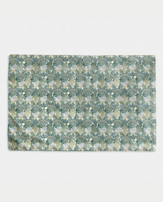 Pillowcase Set Of Two | Passage Of Time | Liberty's Fabric