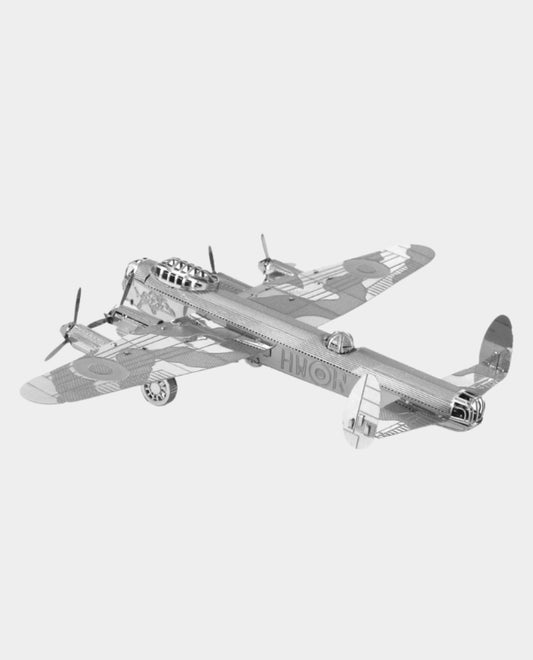 Metal Earth Lancaster Kit