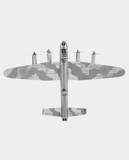 Metal Earth Lancaster Kit