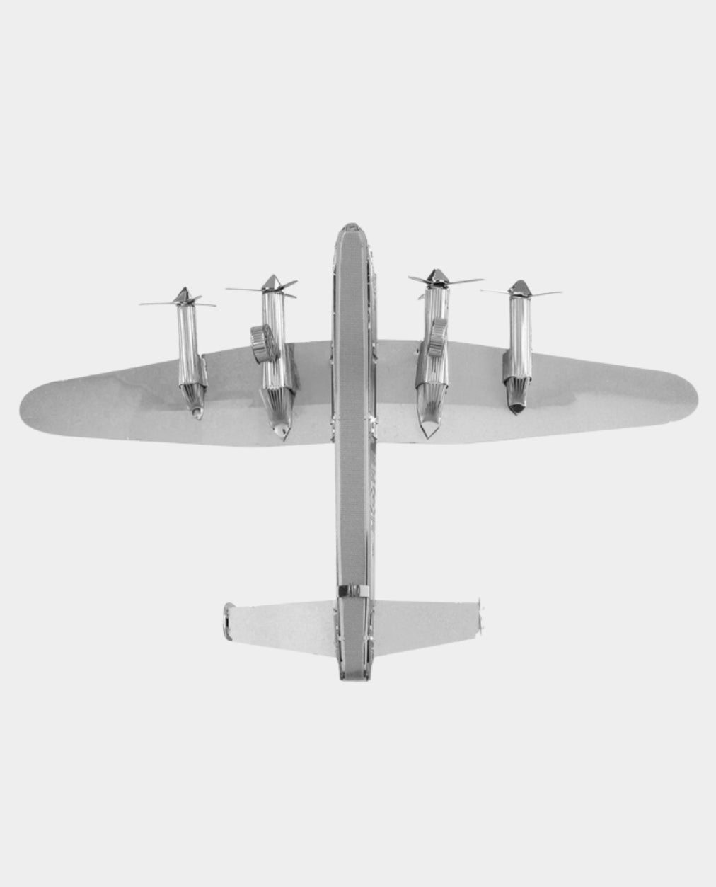 Metal Earth Lancaster Kit