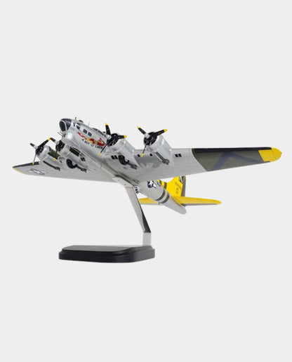 B-17 Flying Fortress Model