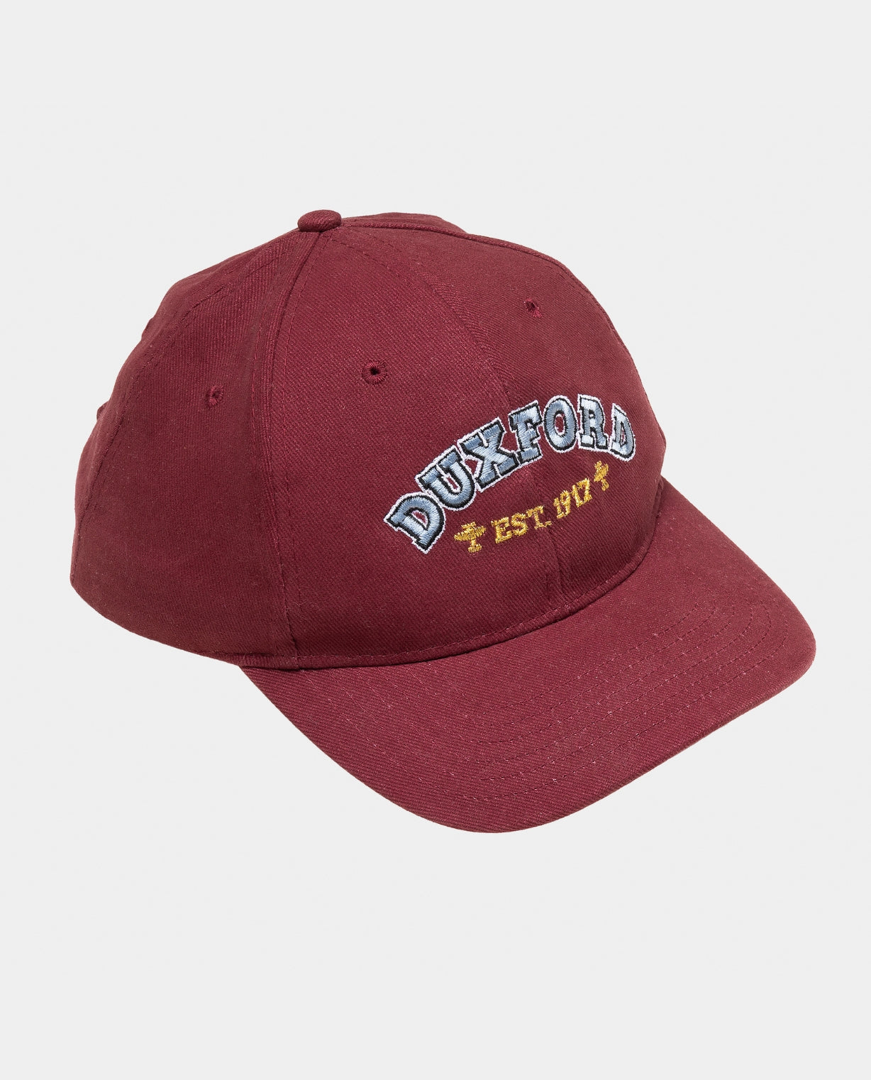 Duxford Crest Baseball Cap