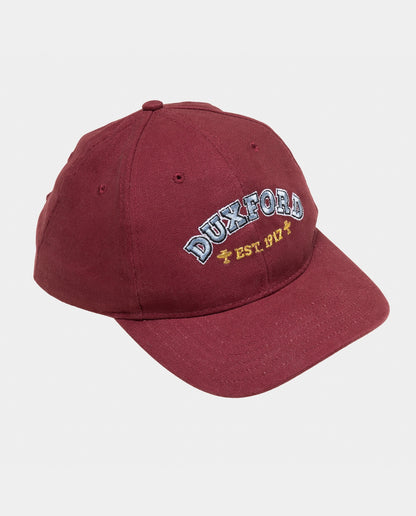 Duxford Crest Baseball Cap