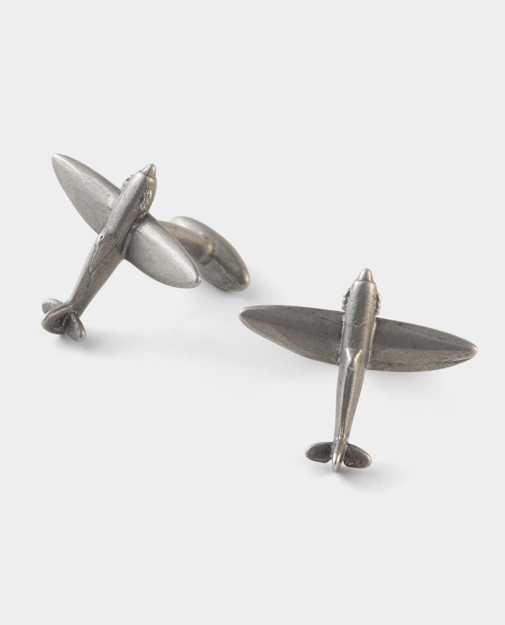 AB910 Spitfire Cufflinks