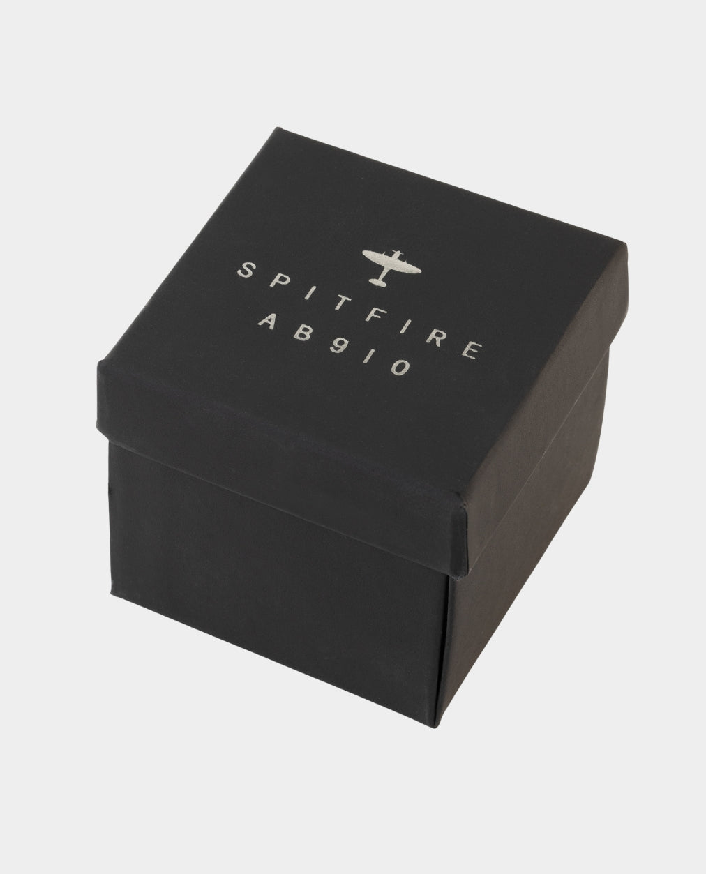 AB910 Spitfire Cufflinks