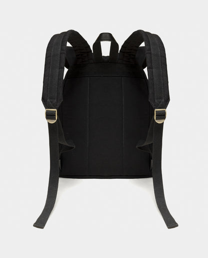 Aviation Canvas Backpack