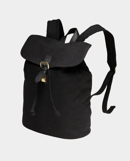Aviation Canvas Backpack