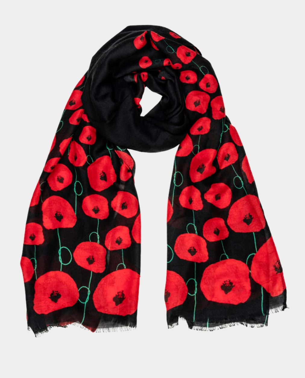 Poppy Ruggles Poppy Gifts | Poppy Shop | IWM Shop