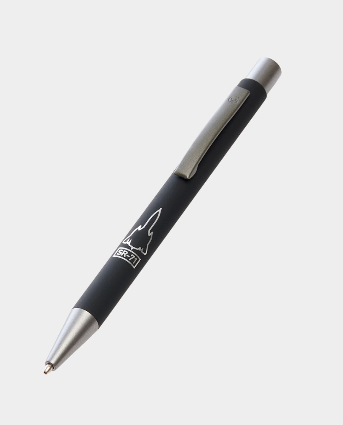 Blackbird Blueprint Pen | Jet Gifts | IWM Shop