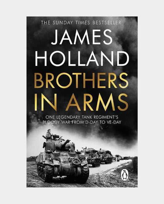Brothers in Arms