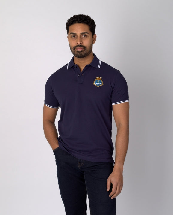 Navy Mens T-Shirt