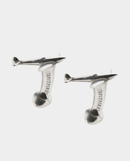 Spirit Of 1940 Spitfire Cufflinks