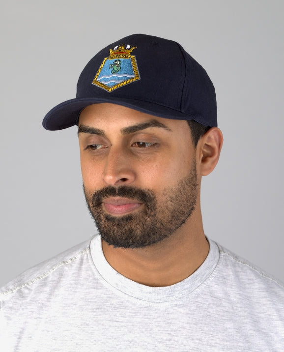 Royal Navy Cap