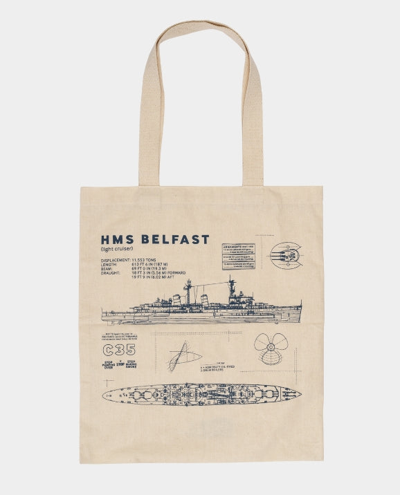 Boat Bag