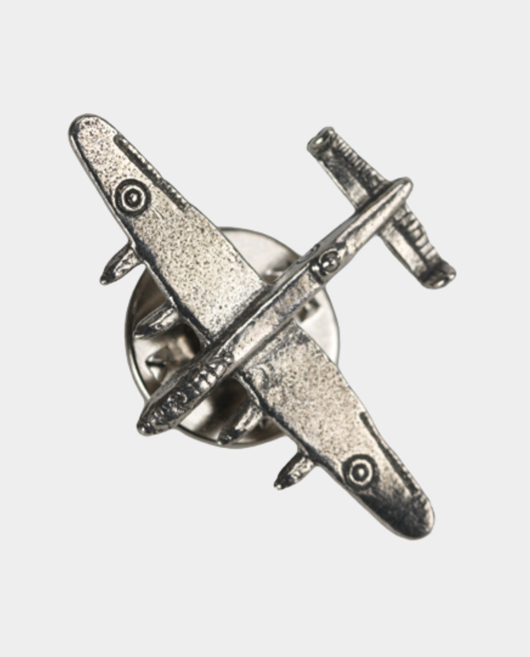 Lancaster Pin Badge