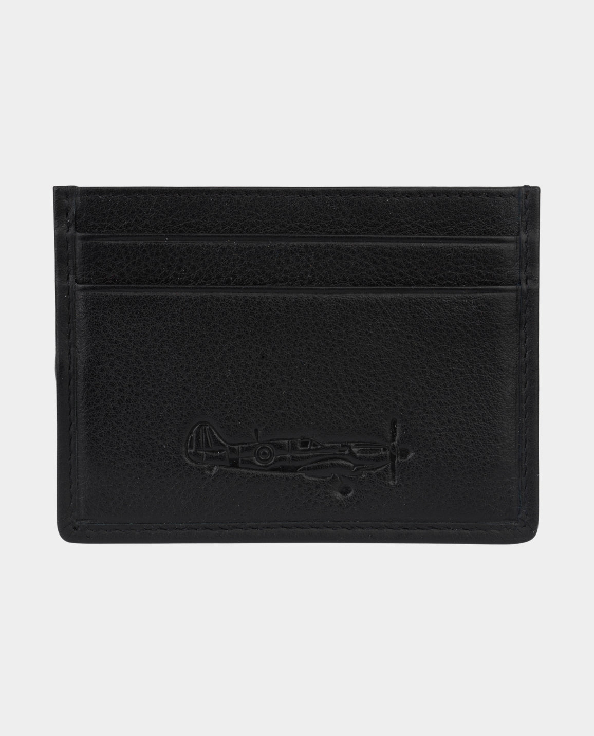 Spitfire Leather Card Holder