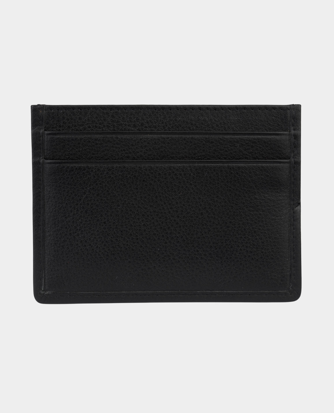 Spitfire Leather Card Holder