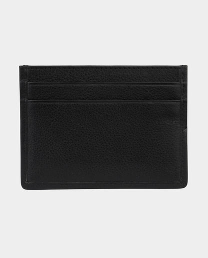 Spitfire Leather Card Holder
