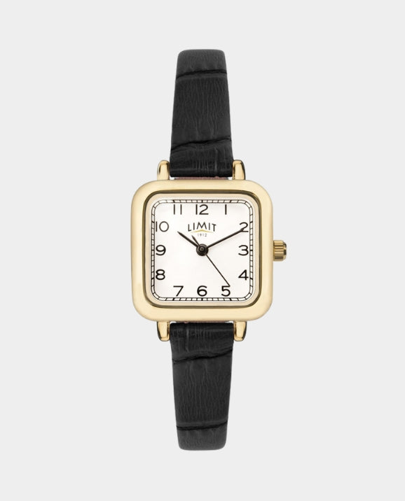 Women's Aviator Watch