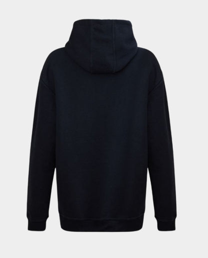 Blue Hoodie