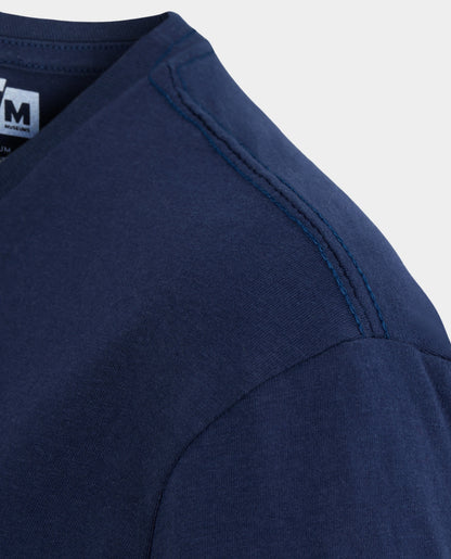 Spitfire Canvas Messenger Bag & T-Shirt