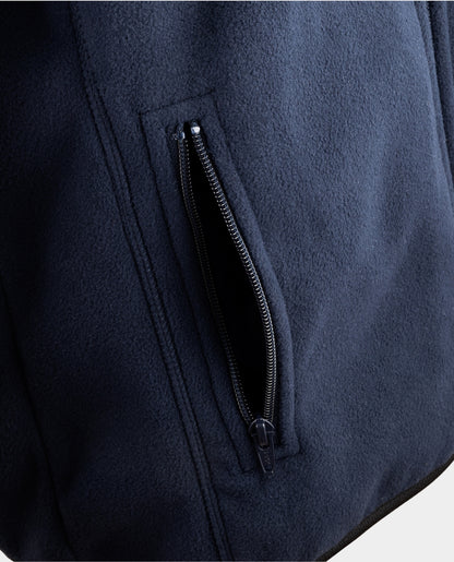 Spitfire Fleece
