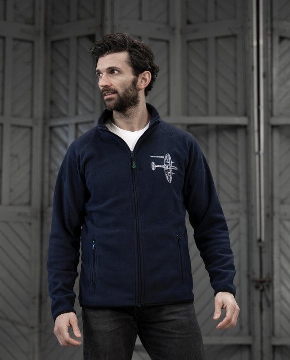 Mens Fleece
