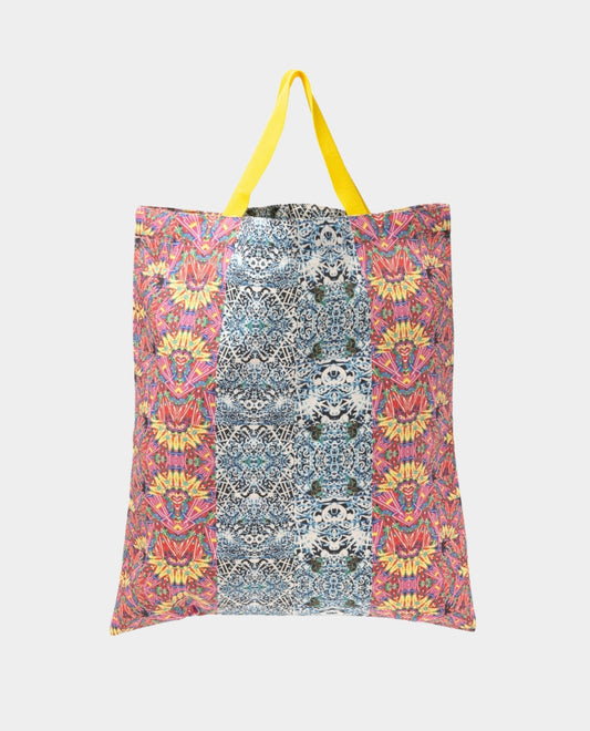 Chila Burman Limited Edition Tote Bag