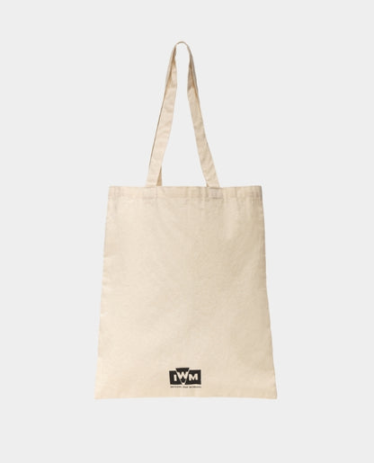 Churchill War Rooms Tote Bag