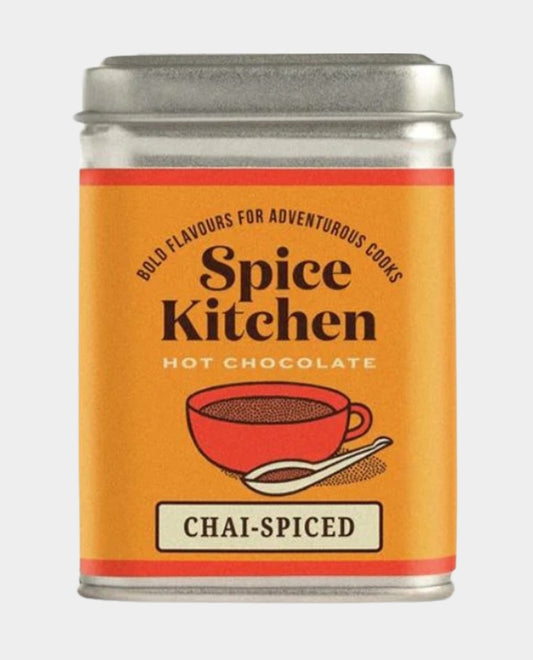 CHAI SPICES