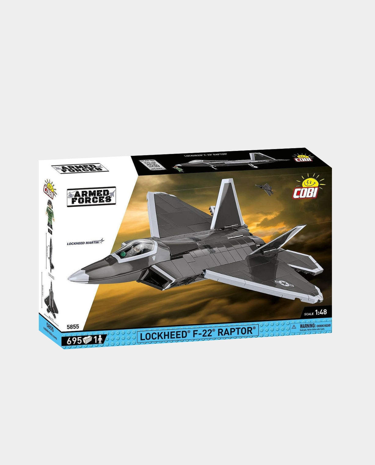 F22 Model