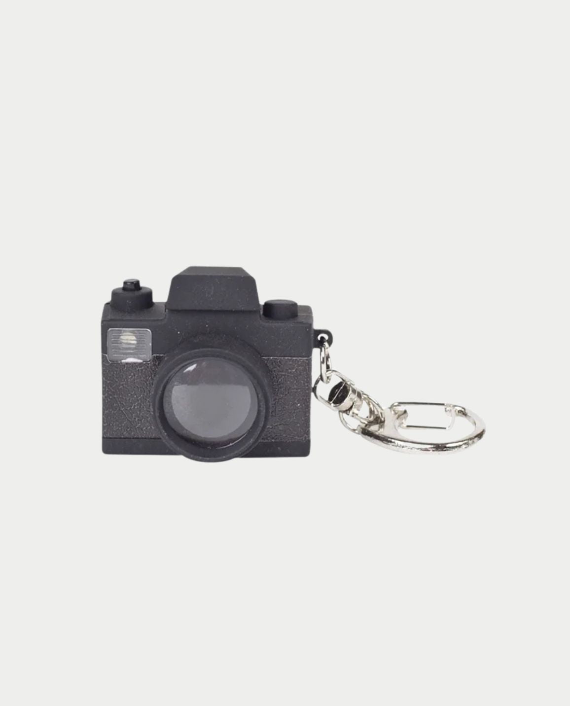 Camera Keyring