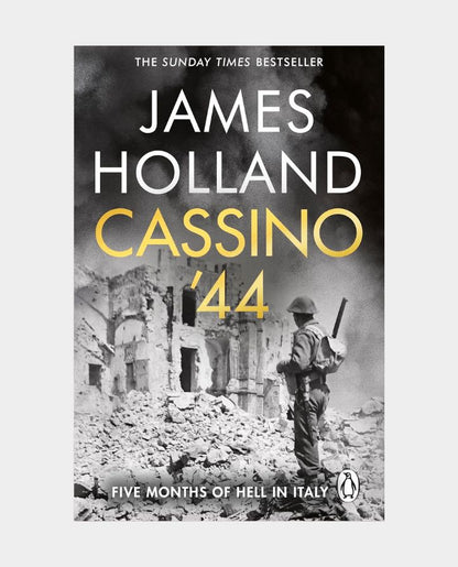 Cassino 44