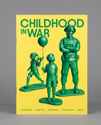 Childhood in War