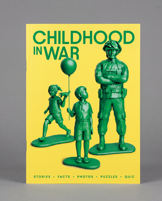 Childhood in War