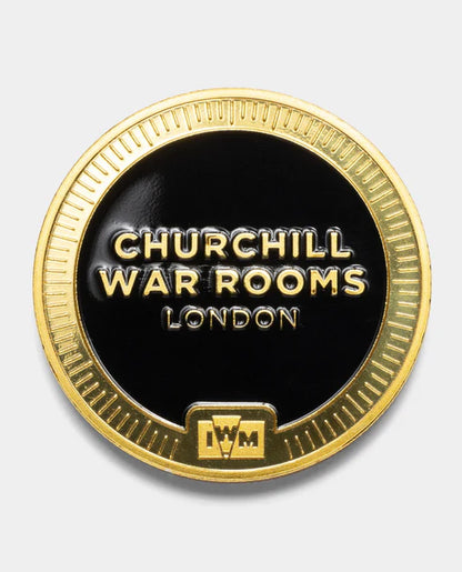 IWM Victory Coin Collection