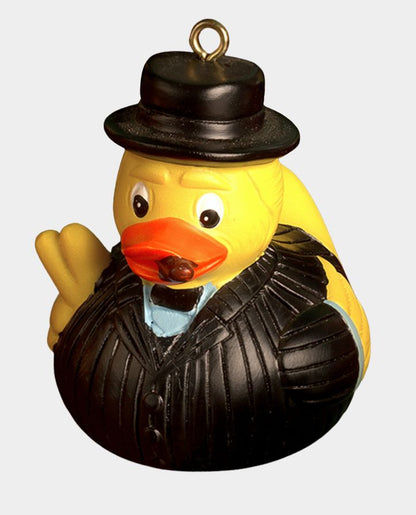 Churchill Duck Decoration