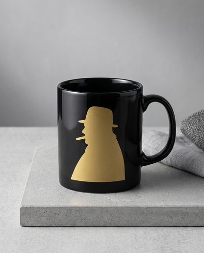 Churchill War Rooms Mug