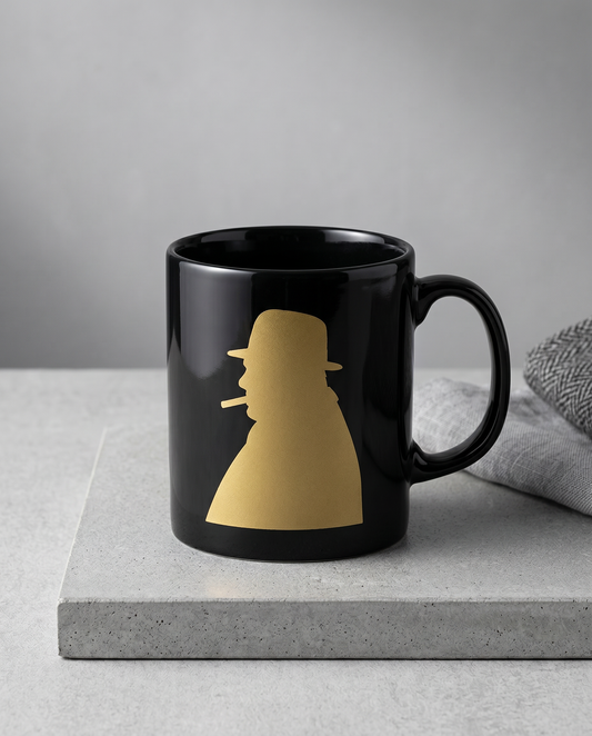 Churchill War Rooms Mug