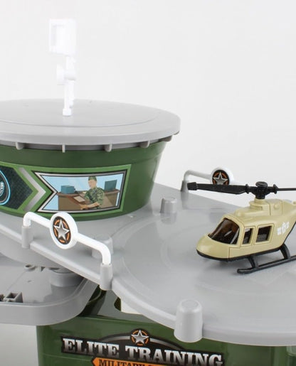 Special Forces Playset